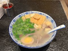 -小潘记鸭血粉丝汤