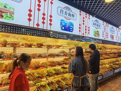 -江二娃串串香(科园四路总店)