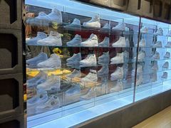 -JORDAN(东方广场店)