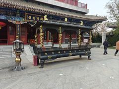 -天津妈祖文化园