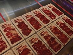 -李姑婆鲜切牛肉火锅自助(凤城二路店)