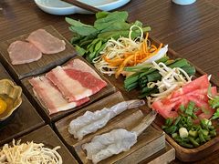 -民食香·腊排骨野生菌美食(木府店)