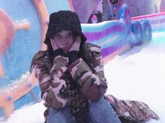 -梦幻奥陶纪景区