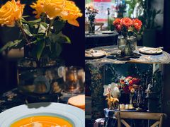 -第101座花园餐厅(湖滨88店)