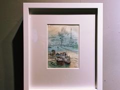 -外滩二十二号艺术中心