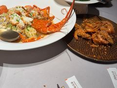 -徐记海鲜·始于1999(南油永新汇店)