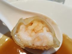 春卷-皇朝会.经典传统粤菜(外滩店)