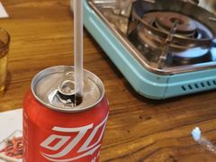 -冰川冷面·延边菜·炭烤串(观前店)