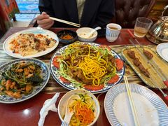 -新疆伊宁远征餐厅