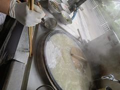 -老赵面店(大西路店)