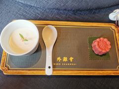 -外滩会(广东路店)