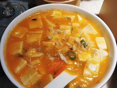 蟹粉豆腐-岭南真味·匠心粤菜(K11店)