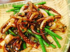 -蚝得喜海鲜(东城店)
