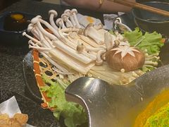 -湊湊火锅·茶憩(世博大道店)