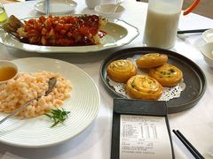 -香雪海饭店中餐厅(人民桥店)