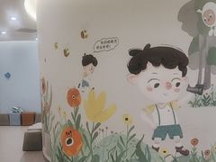 -嘉悦丽格眼科(丰联广场店)