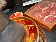 -乔先生涮肉·鲜活牛羊肉火锅(塘沽店)