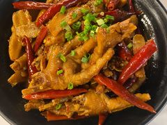 -湘江大码头·龙虾馆(渔人码头一店)