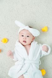 -小熊维尼高端儿童摄影(罗湖区总店)