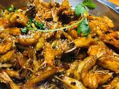 -邵汇大虾(吉林大路店)