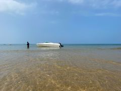 -那香海钻石沙滩浴场