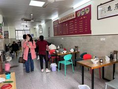 -陈记锅盖面(长江路店)