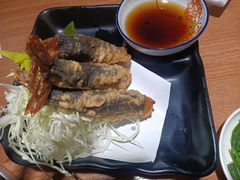 -采御鲜·回转寿司(汕头万达店)