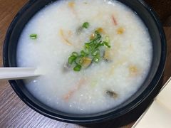 -玖鲜小笼(中山广场店)