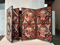 -中国美术学院象山校区-民艺博物馆