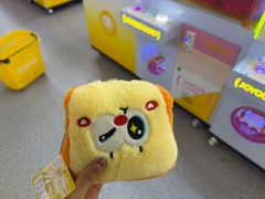 -娃娃集合营(上海奉贤龙湖天街店)