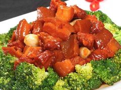 -亿香院土菜馆(东岳街店)