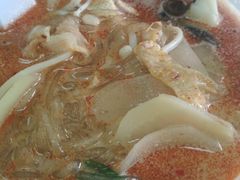 -对角巷茶餐厅(海星广场店)