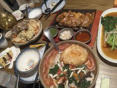 -那时新疆·若羌(经纬汇店)