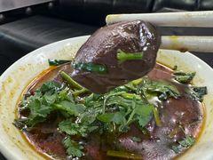 -吉亨面馆(古北1699店)