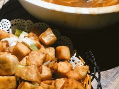 -郑享吃烧烤烩面(红专路店)