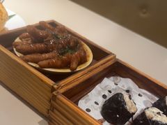 -蔡澜点心·粤菜(西单大悦城店)