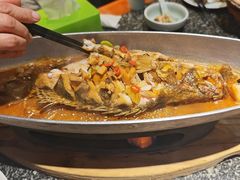 -苏浙徽·农家大院(吴江中山南路店)