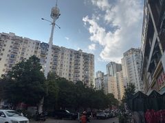 -德四家·云南傣味烧烤品牌(和谐店)