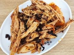 -鸡西冷面(翠竹店)