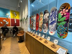 -Dogi&kiki Coffee(中心商务大厦店)
