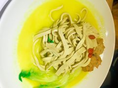 -幸福蔬·时尚蔬食(黄山湖公园店)