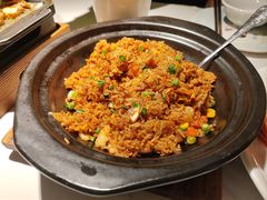 -庆江南江南菜(琴湖溪里花园城店)