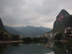 -长寿村