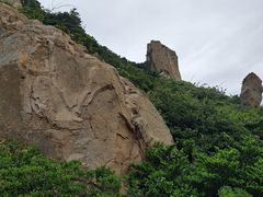 -六合朝阳景区-和尚套