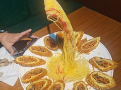 -新疆亚克西音乐餐厅(南方花园店)