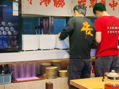 -牛腩之旅·牛腩牛杂煲(光启城美食城店)