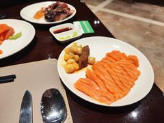 -无锡君来洲际酒店