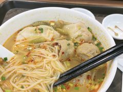 -津津飯堂