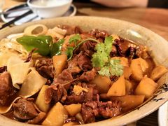 -那时新疆·若羌(经纬汇店)