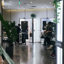 大厅-崇尚GAVIN STYLE臻选